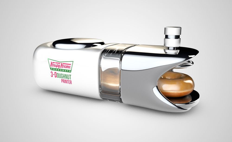Illustration for article titled 22 April Fools' Day Products That Are Totally Fake But Should Be Real